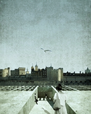 ModernChildren's Drawing