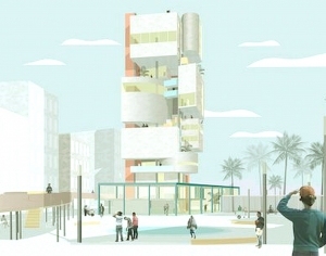 ModernChildren's Drawing