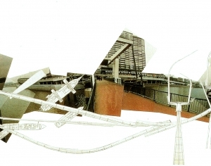 ModernChildren's Drawing