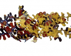 ModernChildren's Drawing