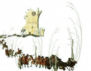 ModernChildren's Drawing