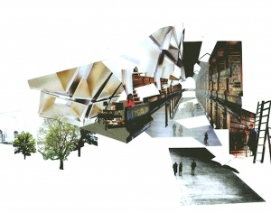 ModernChildren's Drawing