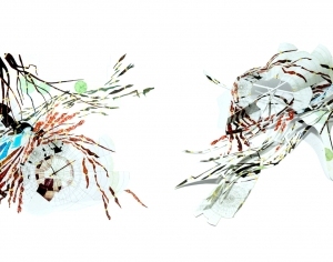 ModernChildren's Drawing