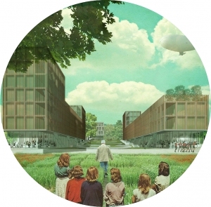 ModernChildren's Drawing