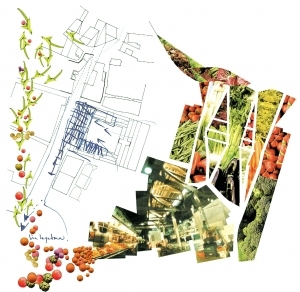 ModernChildren's Drawing