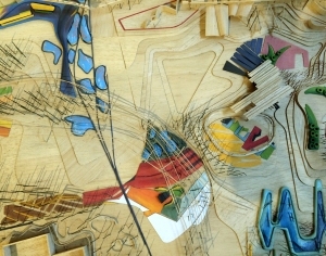 ModernChildren's Drawing