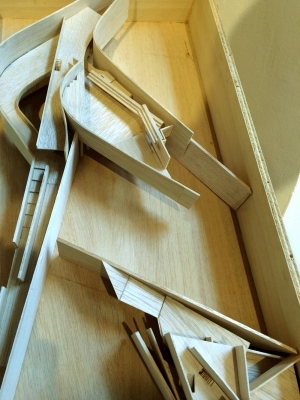 ModernChildren's Drawing