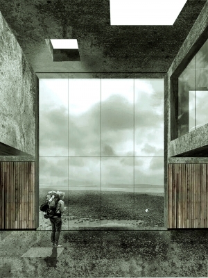 ModernChildren's Drawing