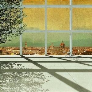 ModernChildren's Drawing