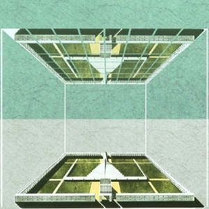 ModernChildren's Drawing