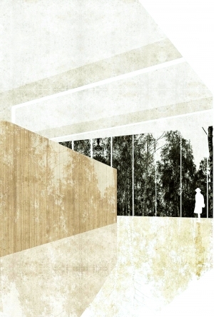 ModernChildren's Drawing