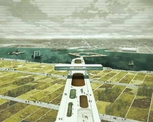 ModernChildren's Drawing