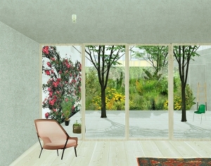 现代装饰画-ID:285500051