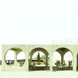 现代装饰画-ID:743565089