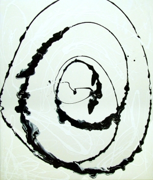 新中式装饰画-ID:592209109