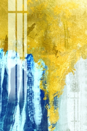 ModernAbstract Painting