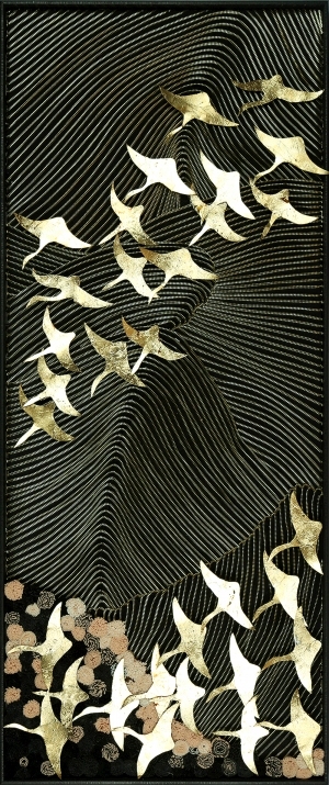 ModernAbstract Painting