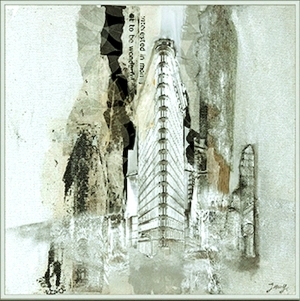 ModernAbstract Painting