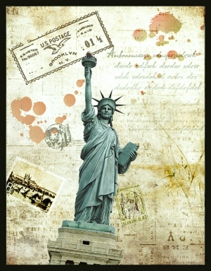 ModernAbstract Painting