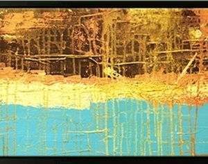 ModernAbstract Painting