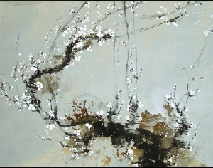 ModernAbstract Painting