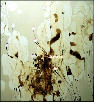 ModernAbstract Painting