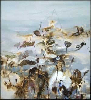 ModernAbstract Painting