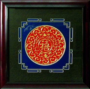 New Chinese StyleChinese Style Painting