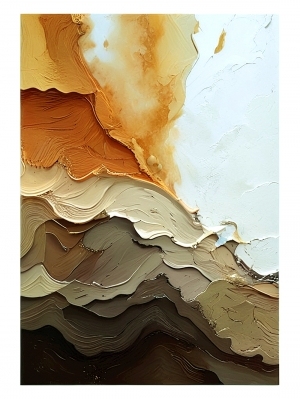 New Chinese StyleChinese Style Painting