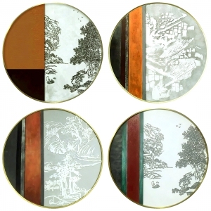 New Chinese StyleChinese Style Painting