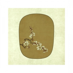 新中式装饰画-ID:449352988