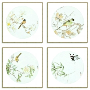 New Chinese StyleChinese Style Painting