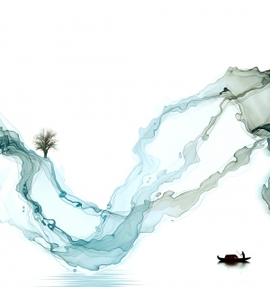 New Chinese StyleChinese Style Painting