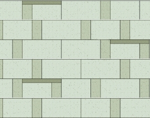 ModernArtificial Stone