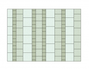 ModernArtificial Stone