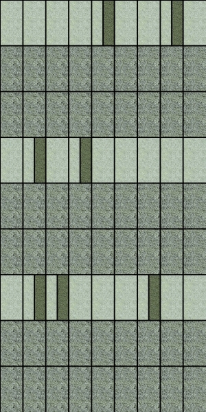 ModernArtificial Stone