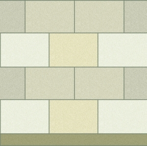 ModernArtificial Stone