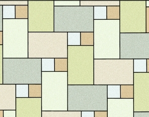 ModernArtificial Stone