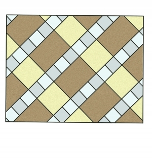 ModernArtificial Stone