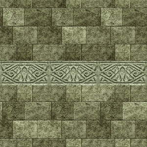 ModernStone Brick Wall