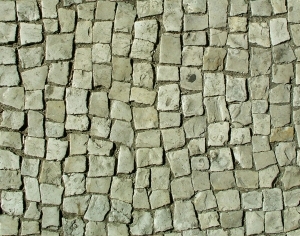 ModernStone Brick Wall