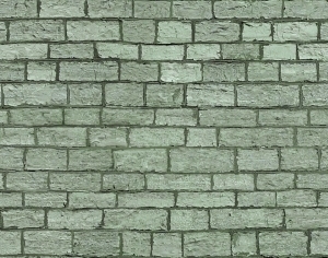 ModernStone Brick Wall