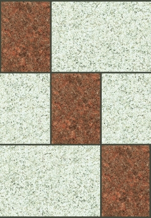 ModernArtificial Stone