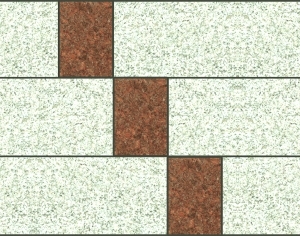 ModernArtificial Stone