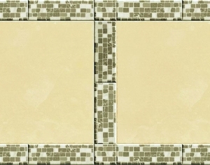 ModernStone Brick Wall