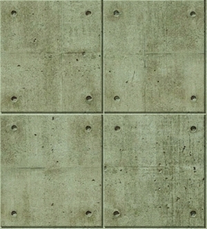 ModernStone Brick Wall