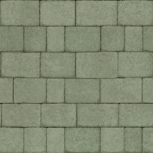 ModernStone Brick Wall