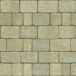 ModernStone Brick Wall