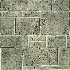 ModernStone Brick Wall