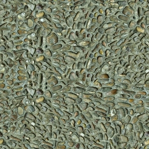 ModernGravel Ground